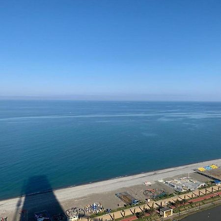 Beach Hotel Orbi City Batumi Exterior photo